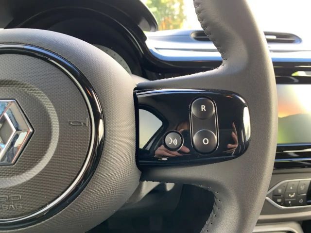 Renault Twingo E-Tech Electric