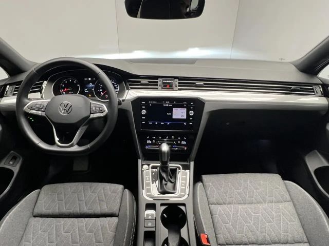 Volkswagen Passat 1.5 TSI Business DSG Variant