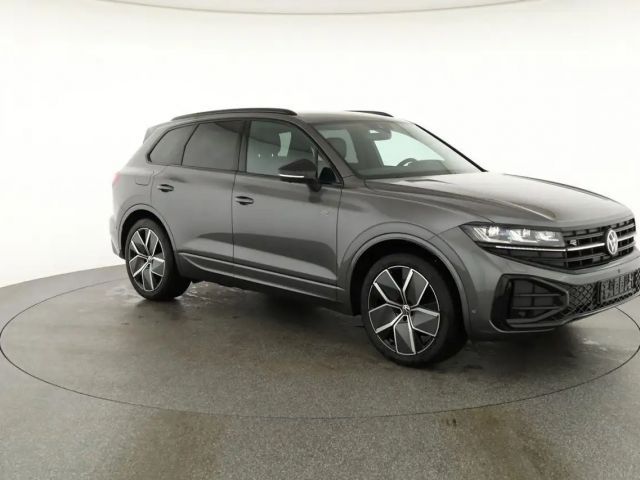 Volkswagen Touareg 3.0 V6 TDI 4Motion R-Line