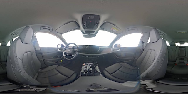 Audi A5 Avant Quattro S-Tronic