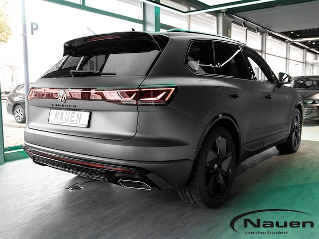 Volkswagen Touareg R-Line Style