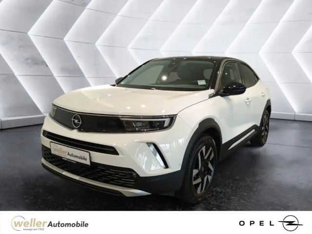 Opel Mokka -e ''Elegance'' Matrix-LED Rückfahrkamera Sitzheiz