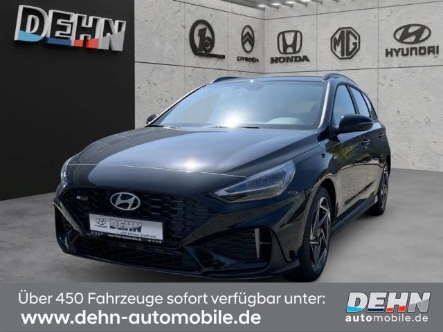 Hyundai i30 N Line T-GDi