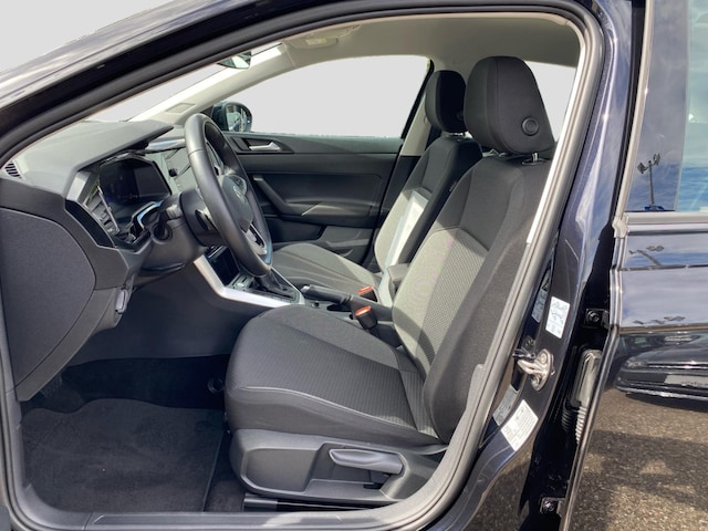 Volkswagen Taigo DSG Life