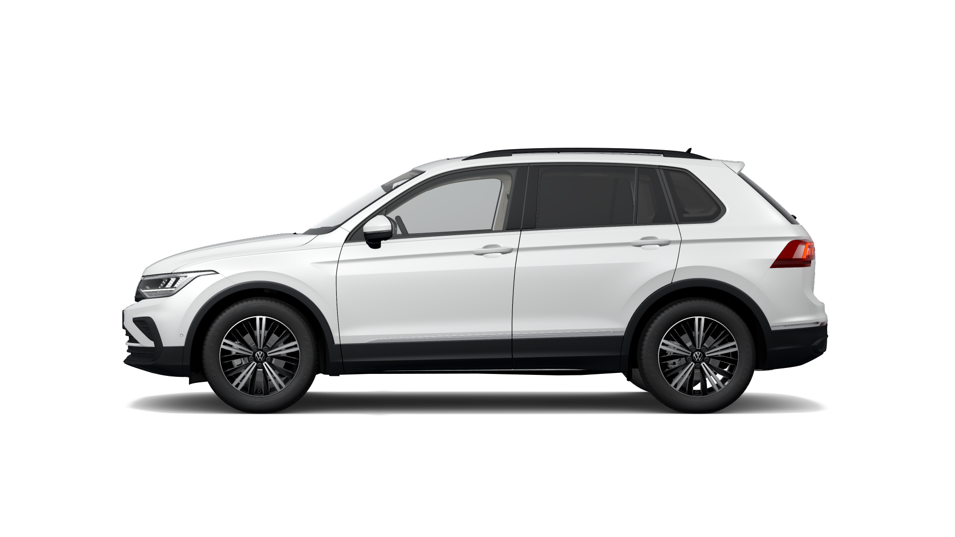 Volkswagen Tiguan 2.0 TDI DSG Life