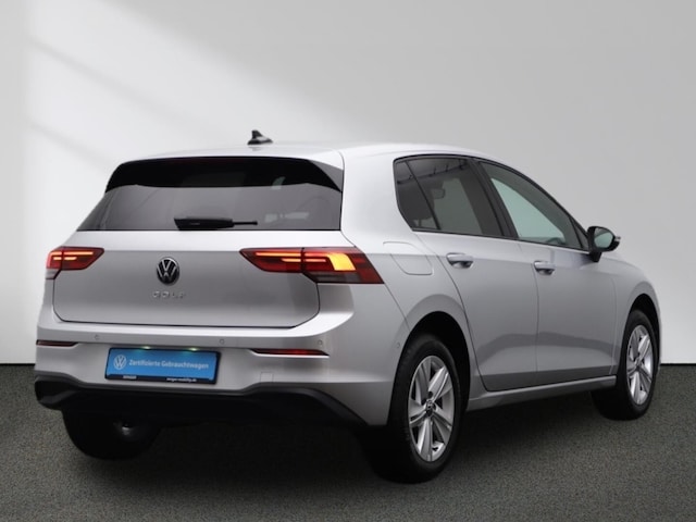 Volkswagen Golf 1.0 TSI Golf VIII