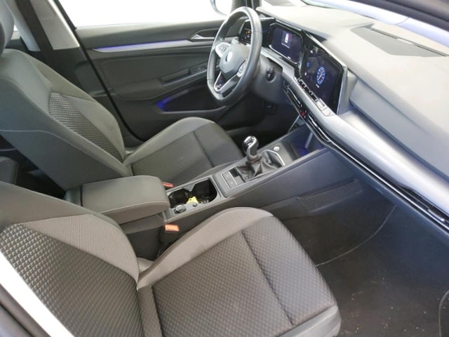 Volkswagen Golf 1.5 TSI Golf VIII