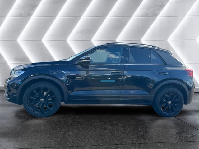 Volkswagen T-Roc 2.0 TSI 4Motion