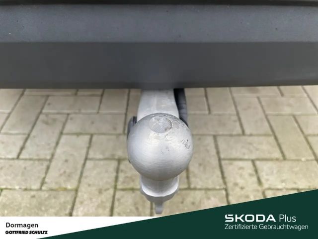 Skoda Kodiaq 1.5 TSI Selection iV