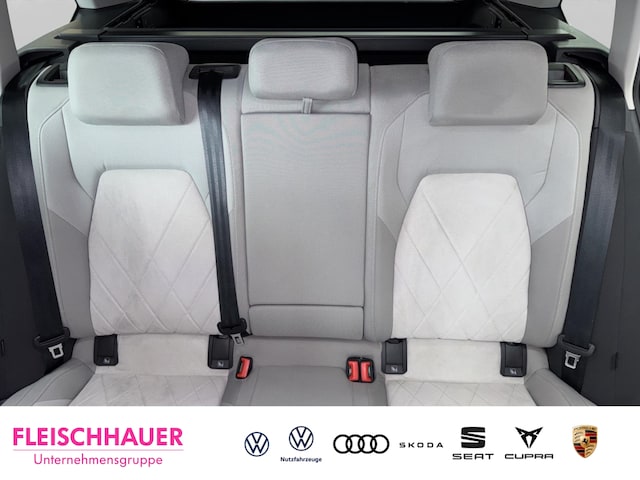 Volkswagen Golf Golf VIII Style Variant