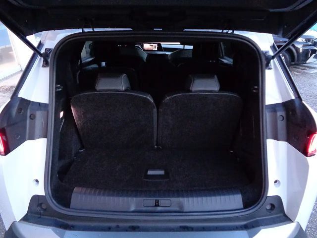 Peugeot 5008 mHEV 145 e-DCS6 Aut.