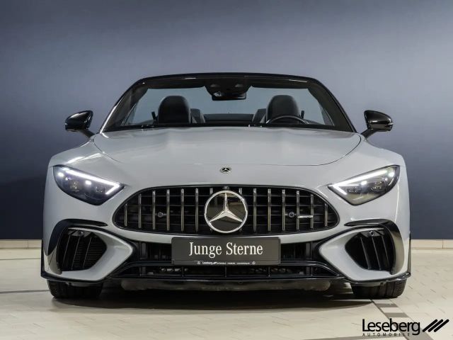 Mercedes-Benz SL 63 AMG 4MATIC+ AMG Line