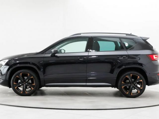 Cupra Ateca 1.5 TSI DSG