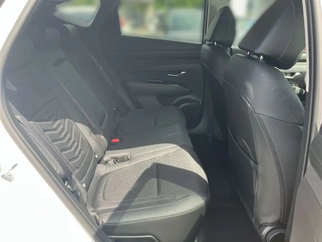 Hyundai Tucson 1.6 T-GDi Trend