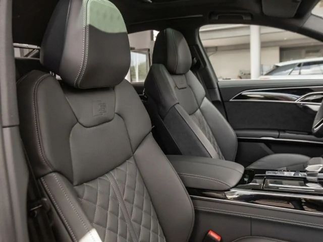 Audi A8 50 TDI Quattro