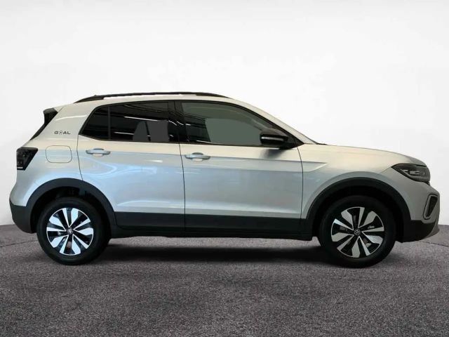 Volkswagen T-Cross 1.5 TSI DSG
