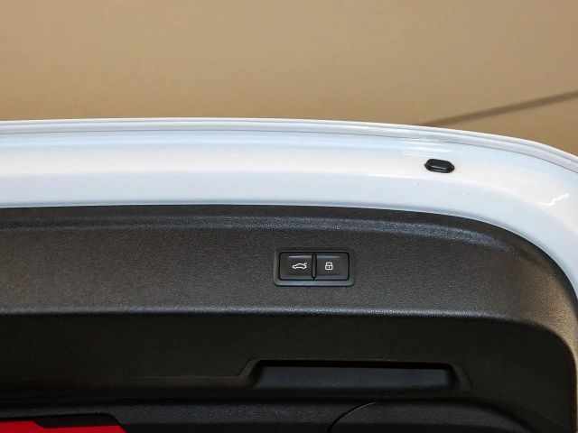 Audi A3 40 TFSI Hybride Sedan