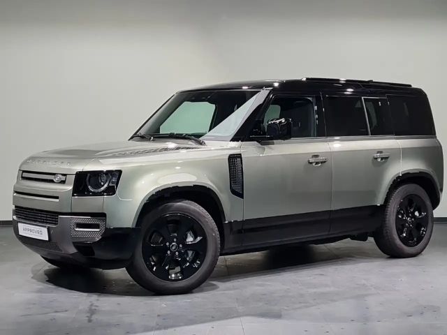 Land Rover Defender 110 D300 Dynamic SE