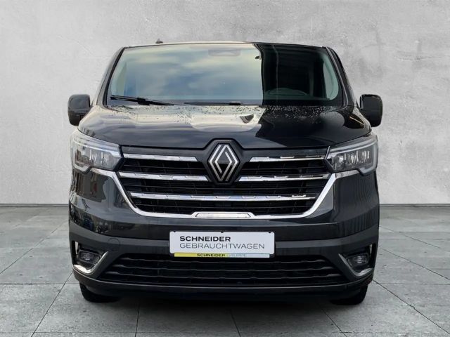 Renault Trafic Combi EDC Grand Spaceclass