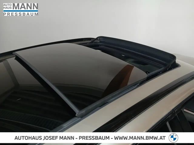 BMW X3 M-Sport xDrive