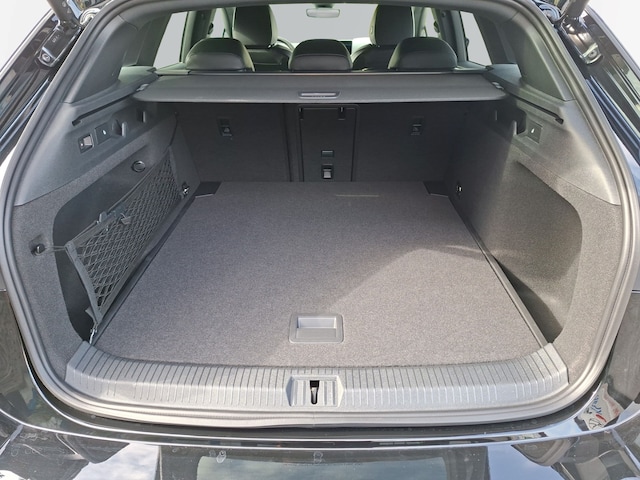 Volkswagen ID.7 Pro Tourer