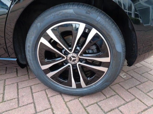 Mercedes-Benz A 180 Hatchback