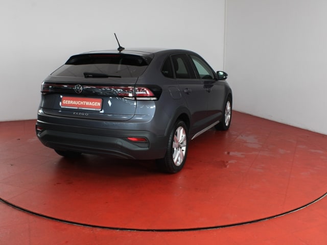 Volkswagen Taigo 1.0 TSI