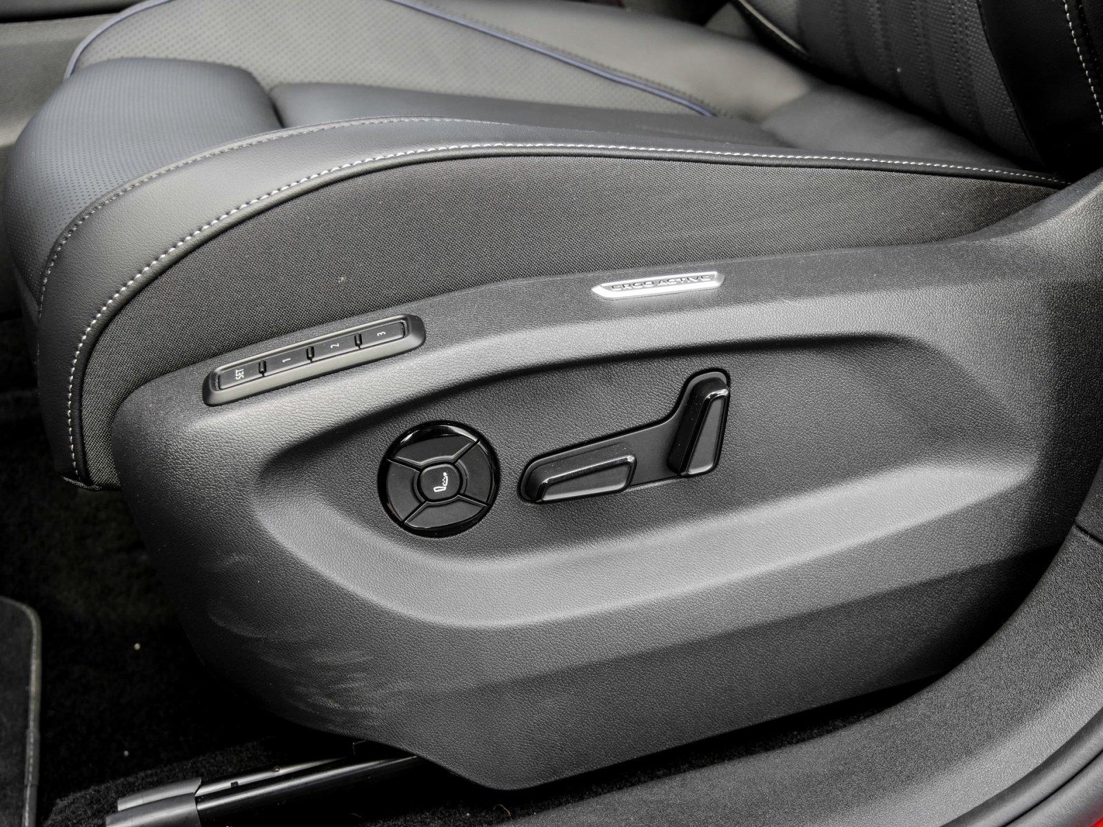 Volkswagen Tiguan IQ.Drive R-Line eHybrid