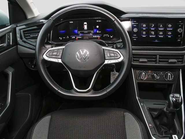 Volkswagen Polo Life