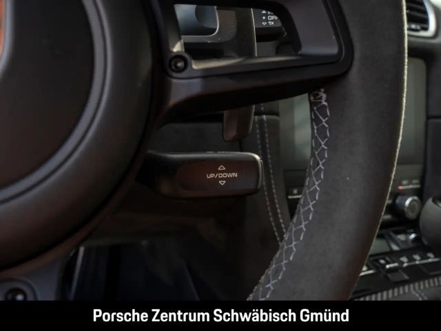 Porsche Cayman 718 Coupé RS