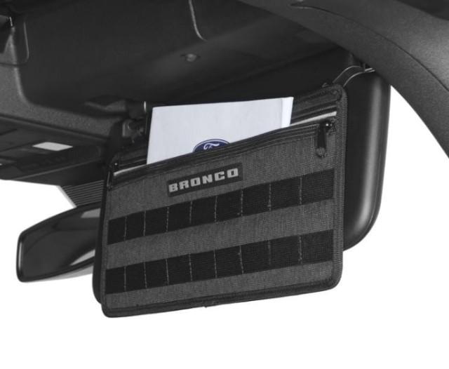 Ford Bronco Badlands