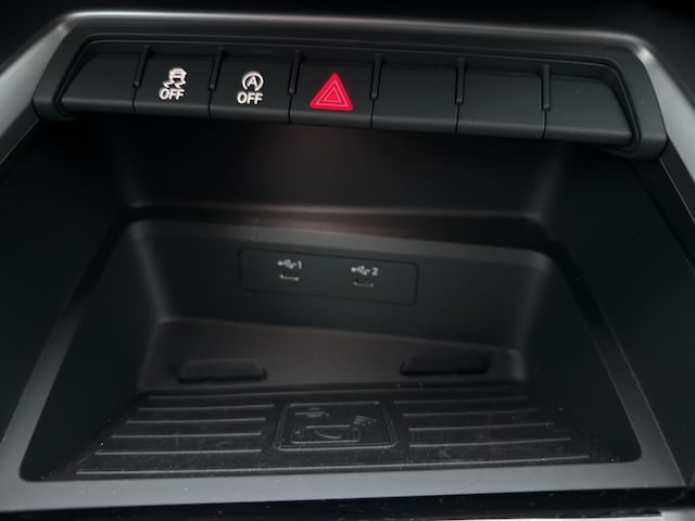 Audi A3 30 TFSI S-Tronic Sportback