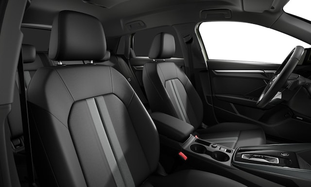 Audi A3 30 TFSI S-Tronic Sportback