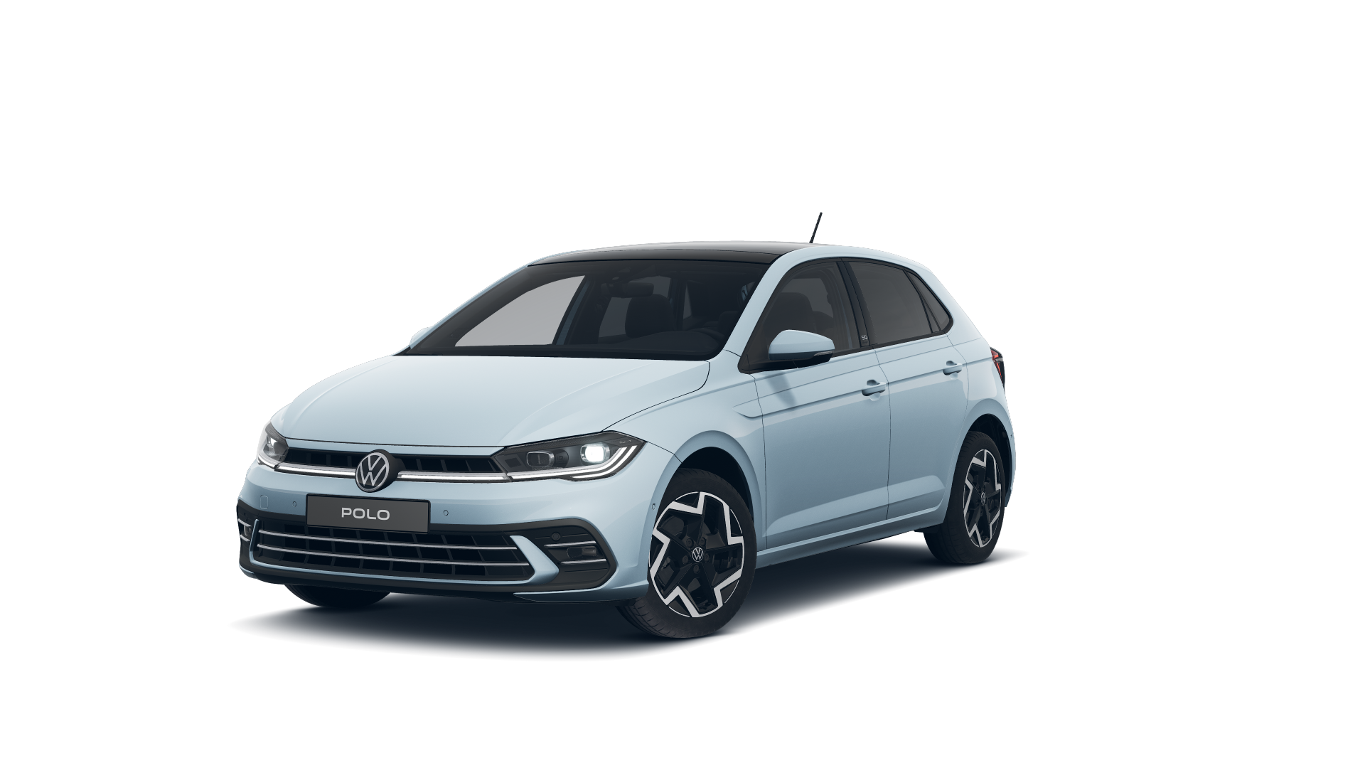 Volkswagen Polo DSG Style