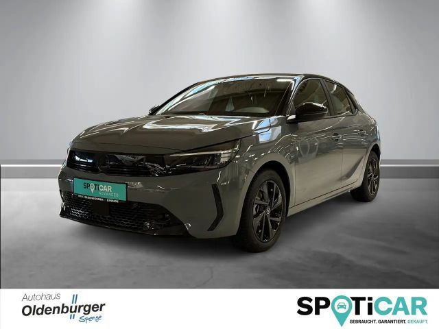 Opel Corsa YES inkl. Allwetter, CarPlay/AndroidAuto