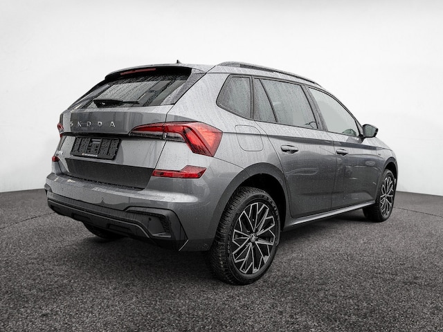 Skoda Kamiq 1.0 TSI Selection