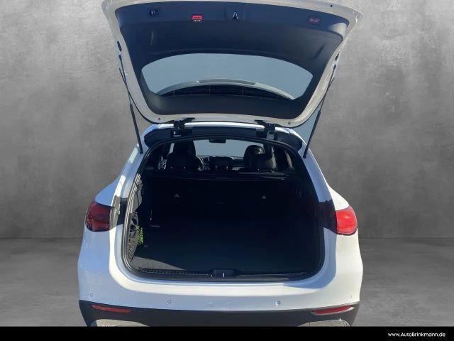 Mercedes-Benz GLC 200 4MATIC AVANTGARDE