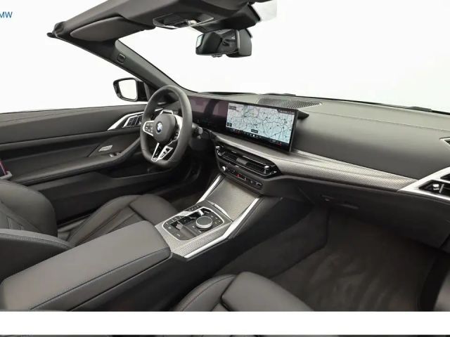 BMW 420 420i Cabrio