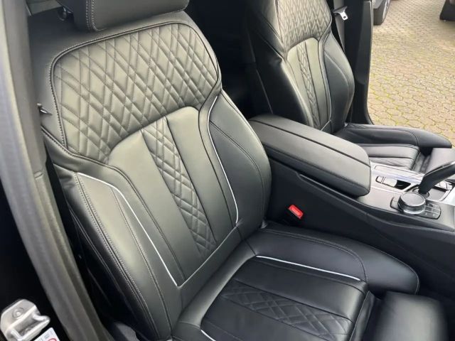 BMW 530 530i M-Sport Touring xDrive