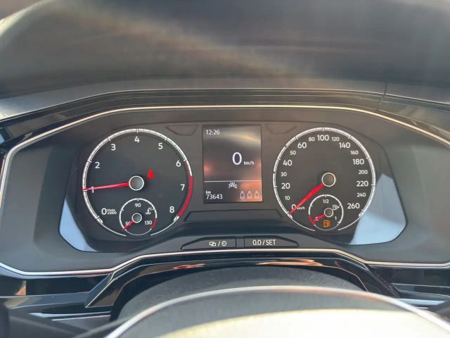 Volkswagen Polo 1.0 TSI Highline