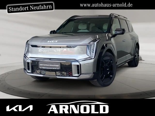 Kia EV9 GT-Line Vierwielaandrijving