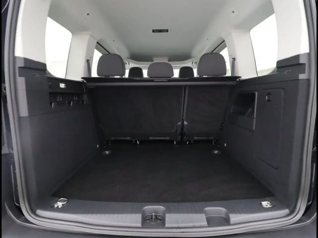 Volkswagen Caddy 2.0 TDI