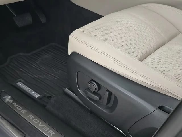 Land Rover Range Rover Velar AWD D200 MHEV S