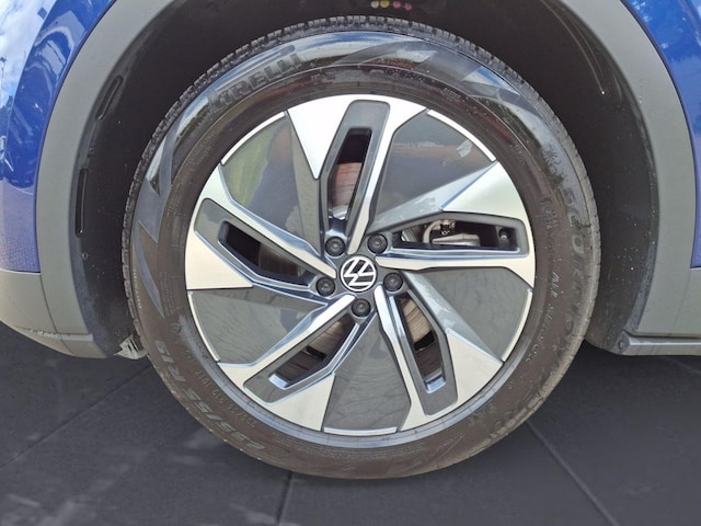 Volkswagen ID.4 Pure