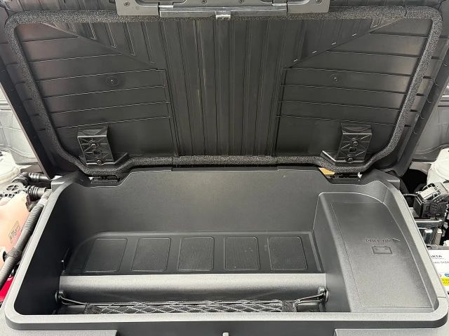 Hyundai Kona 64 kWh Electric