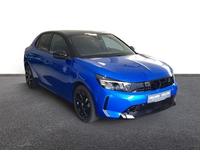 Opel Corsa F YES *Navi *LED *Apple CarPlay *Allwetterreifen *