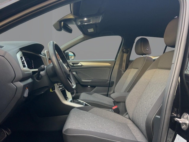 Volkswagen T-Roc 1.5 TSI DSG Move