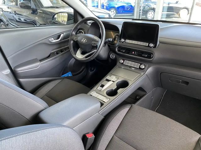 Hyundai Kona Electric Prime