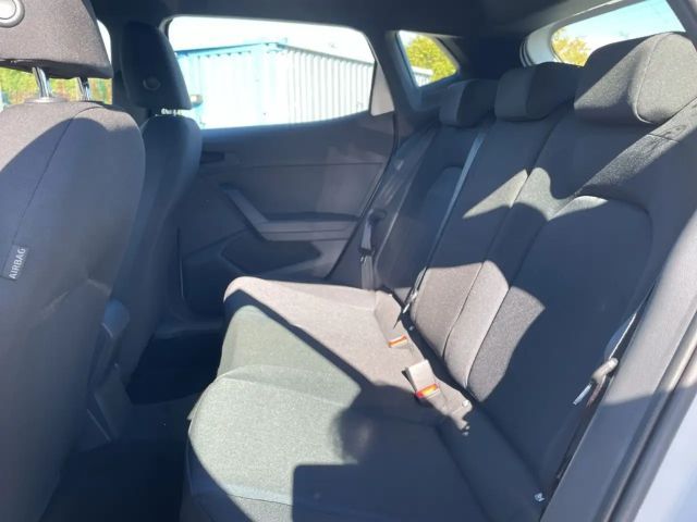 Seat Ibiza 1.5 TSI DSG FR-lijn