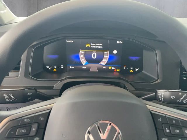 Volkswagen Taigo 4Me TSI